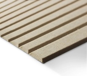 Pannello acustico 90x120 cm Form – Styler