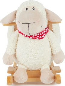 Bieco - Pecora a dondolo