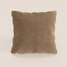 Favola cuscino disponibile in diversi colori realizzato in morbido bouclé impermeabile e smacchiabile T21.