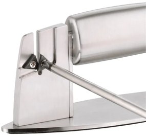 WMF - Affilacoltelli GOURMET acciaio inossidabile