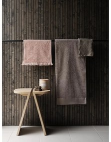 Sgabello in rovere nero Avio - Blomus