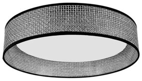 Immax NEO 07287L - Plafoniera LED+CCT dimmerabile LONA 36W/230V Ø 45,5 cm + telecomando