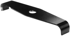 Disco 2 d.curvo mm.310x25,4x3(026)