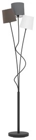 Eglo 94995 - Lampada da terra MARONDA 3xE14/40W/230V