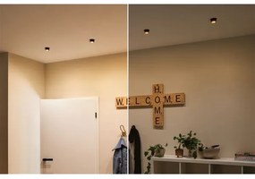 Paulmann 93379 - SET 3xLED/6W IP44 Lampada da bagno dimmerabile GIL 230V