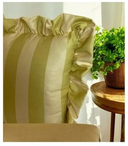 Federa decorativa 45x45 cm Ruffled – Mila Home