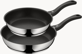 Set di 2 padelle Devil