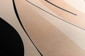 Quadro su tela – Forme astratte No7