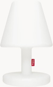 Set di 3 lampade da tavolo portatili da esterno con luce regolabile Edison the Mini