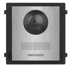 Intercom modulare 2 wire inox unità principale 2WIRE con pulsante di chiamata
