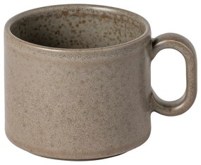 Tazza in gres marrone da 250 ml Redonda - Costa Nova
