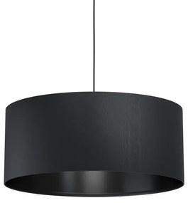 Eglo 99043 - Lampadario a sospensione con filo MASERLO 1xE27/40W/230V