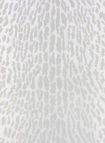 Tapete Pantanal von Osborne & Little - Silver/ Stone