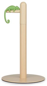 Porta asciugamani da cucina in colore naturale ø 16 cm Chamy - Balvi
