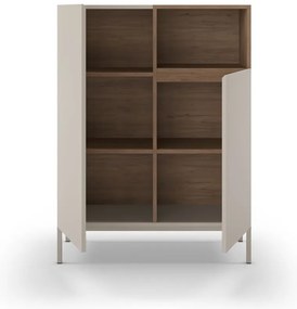 Mobile color crema 90x120 cm Cailin - Marckeric