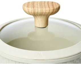 Resto - Pentolino con coperchio RAN 1,3 l 16 cm