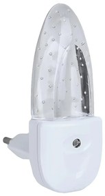 Lampada con la spina integrata MINI-LIGHT (luce bianca)