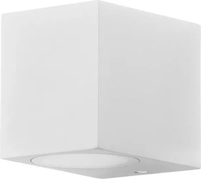 Ledvance - Applique da esterno ENDURA CLASSIC 1xGU10/35W/230V IP44