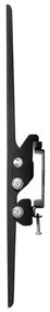 Hama - Supporto a parete inclinabile per TV 32-75" nero