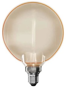 Lampadina LED DECO VINTAGE G130OA E27/4W/230V 1800K
