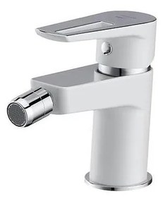 Cersanit S951-348 - Rubinetto del bidet MILLE bianco