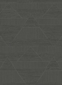 Eijffinger Carta da parati Triangle Lines - 312415