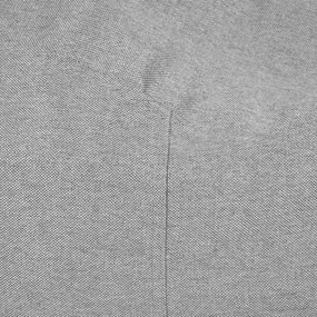 Puof a sacco grigio chiaro Om 110 – SLOWDOWN