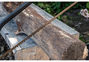 BLACK+DECKER - Sega a telaio 53 cm