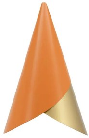 UMAGE - Cornet Nuance Paralume Orange/Brass UMAGE