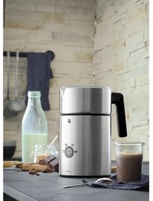 WMF - Montalatte LONO MILK &amp; CHOC 500ml 650W/230V acciaio inossidabile