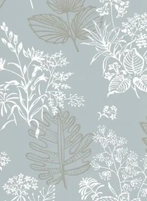 Little Greene Carta da parati Norcombe - Welkin