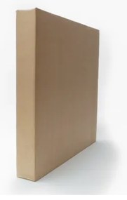 Acustico panel SILENCE 58x58 cm beige