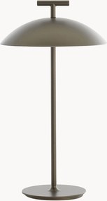 Lampada da tavolo portatile a LED con luce regolabile Mini Geen-a