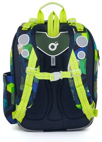 Zaino scuola Topgal ENDY 24015 B