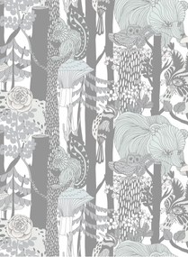 Marimekko Tapete Veljekset - 23342