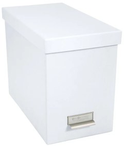 Organizzatore di cartone per documenti Johan - Bigso Box of Sweden
