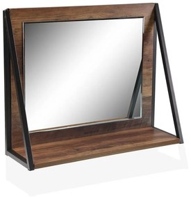Specchio con Supporto Versa (48 x 20 x 60 cm)