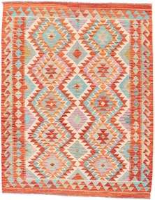 Kilim Tappeto orientale 190x150 (Pakistan) Tessuto A Mano