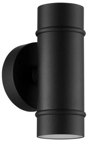 Nordlux - Applique da esterno ARTILUS 2xGU10/25W/230V IP54