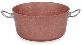 Pentola in alluminio con coperchio 3 l Classic - Güral Porselen