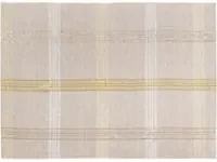 Tovaglietta natalizia tartan 33x45 cm