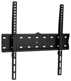 MK FLORIA MKF-17DF441 - Supporto fisso per TV a parete 65" nero