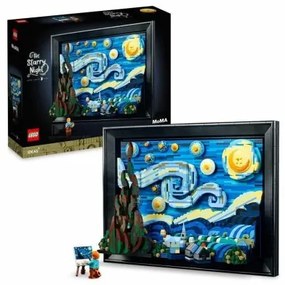 Set di Costruzioni   Lego The Starry Night