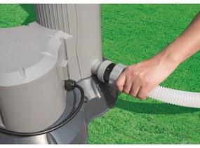 Riscaldamento della piscina - Bestway