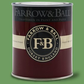 Farrow & Ball Flat Eggshell - Raw Tomatillo CB6 - 2,5l