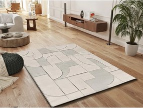 Tappeto crema 120x170 cm Lena - Universal