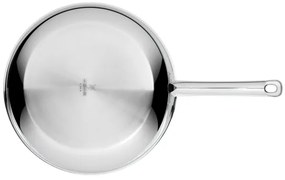 WMF - Padella PROFI RESIST 28 cm + giradischi per alimenti