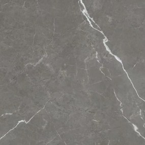 Piastrelle in LTV PVC autoadesive da pavimento parete Set 22 pz 2 mt2 30x30 effetto Marmo Grigio