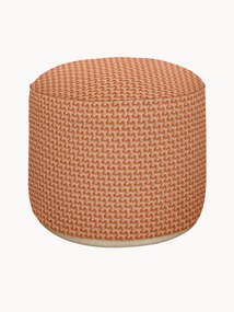 Pouf fatto a mano per interni ed esterni Janis