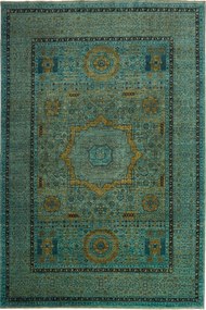 Mamluk Tappeto orientale 300 x 200 (Pakistan) Annodato A Mano